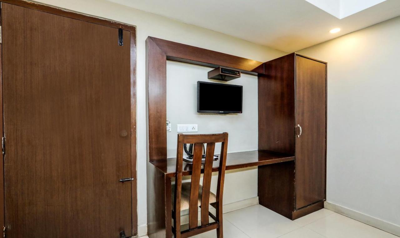 Narasimharaja Puram Itsy By Treebo - Greenwood Inn And Suites Near Mysore Palace מראה חיצוני תמונה