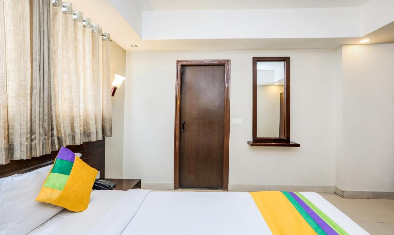 Narasimharaja Puram Itsy By Treebo - Greenwood Inn And Suites Near Mysore Palace מראה חיצוני תמונה